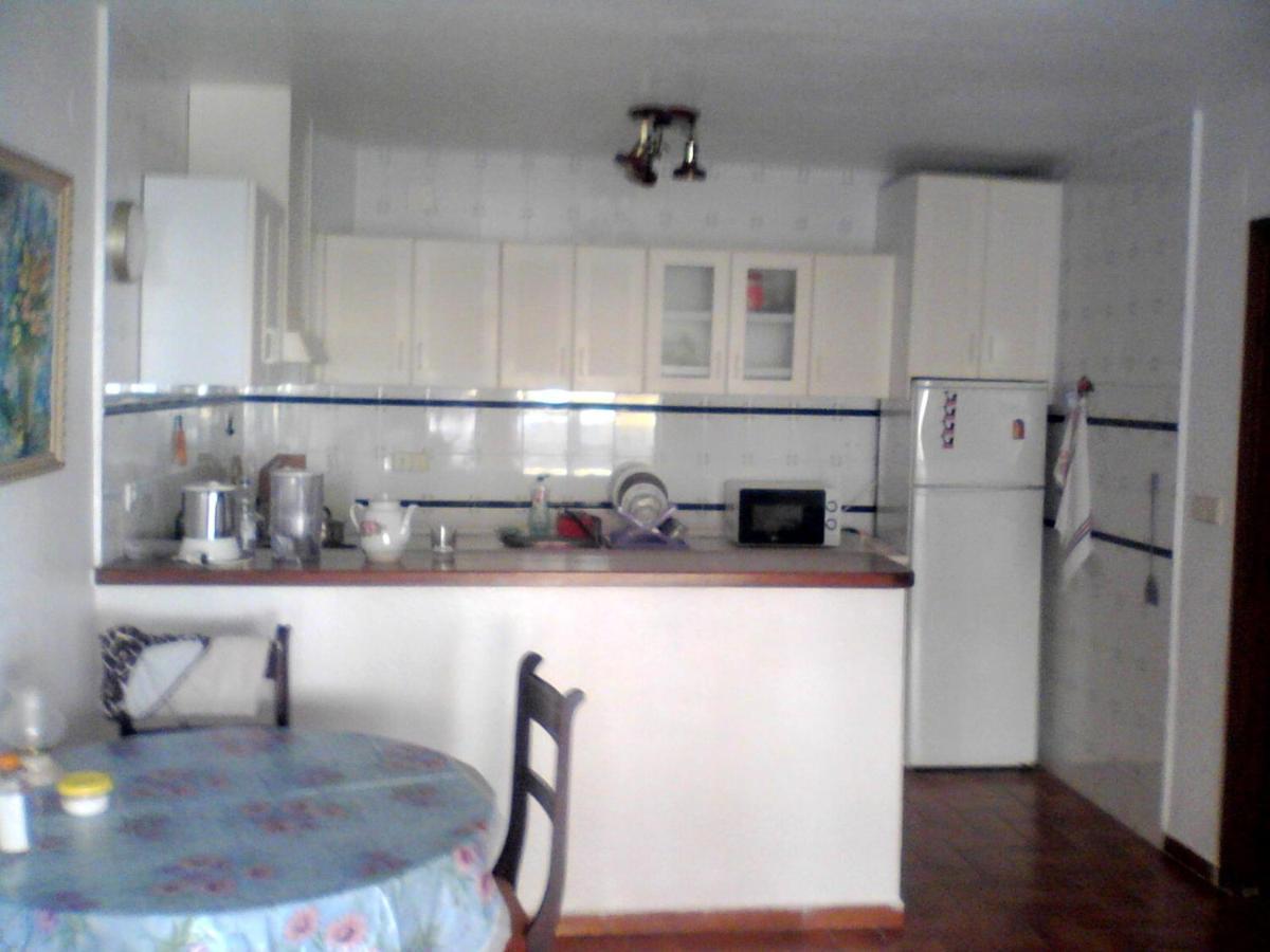 Квартира Рядом С Морем В Кампоамор Campoamor Ngoại thất bức ảnh