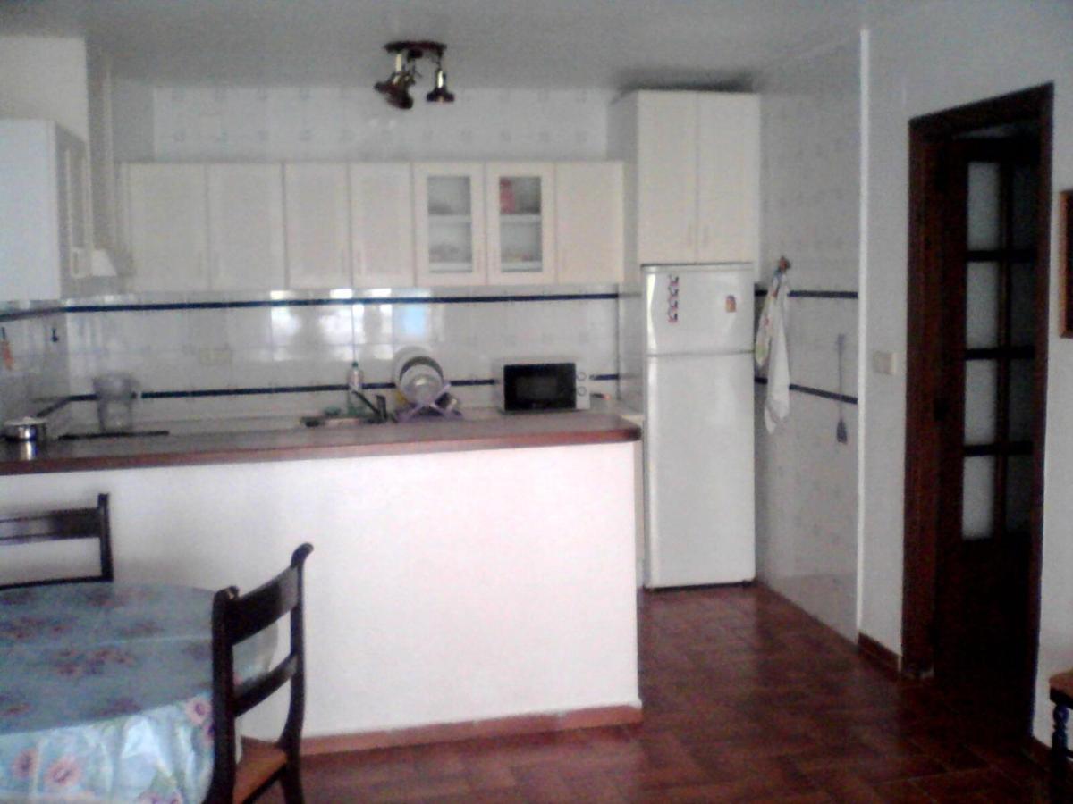 Квартира Рядом С Морем В Кампоамор Campoamor Ngoại thất bức ảnh