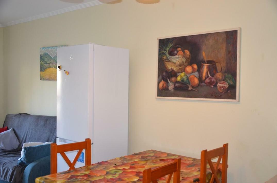 Квартира Рядом С Морем В Кампоамор Campoamor Ngoại thất bức ảnh