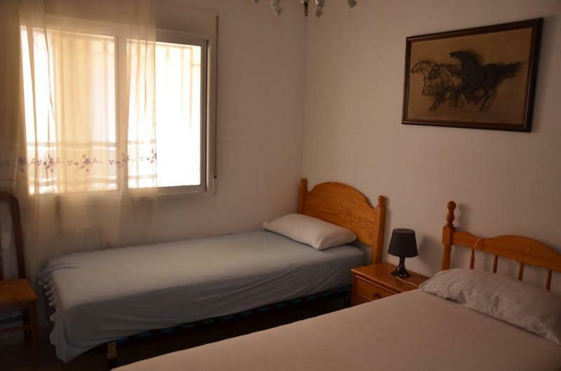 Квартира Рядом С Морем В Кампоамор Campoamor Ngoại thất bức ảnh