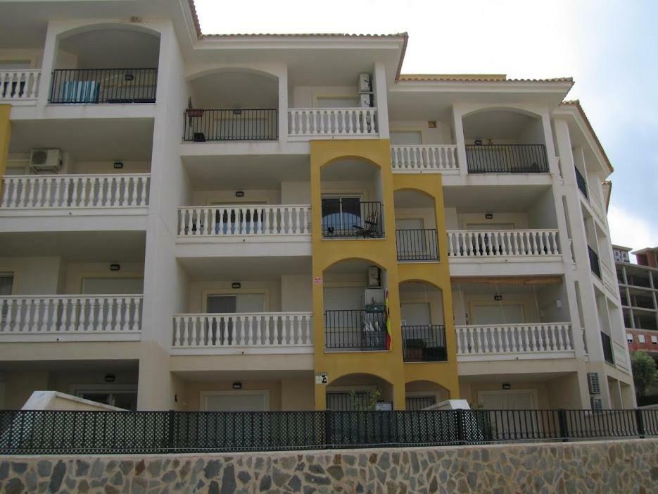 Квартира Рядом С Морем В Кампоамор Campoamor Ngoại thất bức ảnh